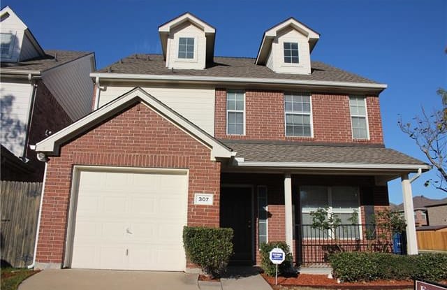 307 Stephanie Street - 307 S Stephanie St, Wylie, TX 75098