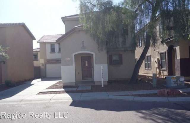 814 N 111th Dr - 814 N 111th Dr, Avondale, AZ 85323