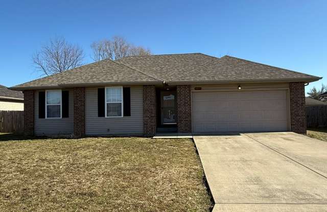 3 bedroom 2 bath home in Willard School District photos photos