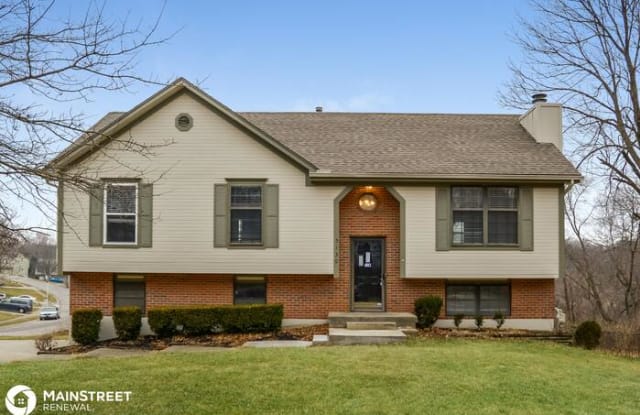 5130 Hayes Street - 5130 Hayes Street, Merriam, KS 66203
