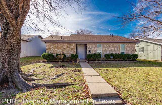 9680 Limestone Dr. - 9680 Limestone Drive, Dallas, TX 75217