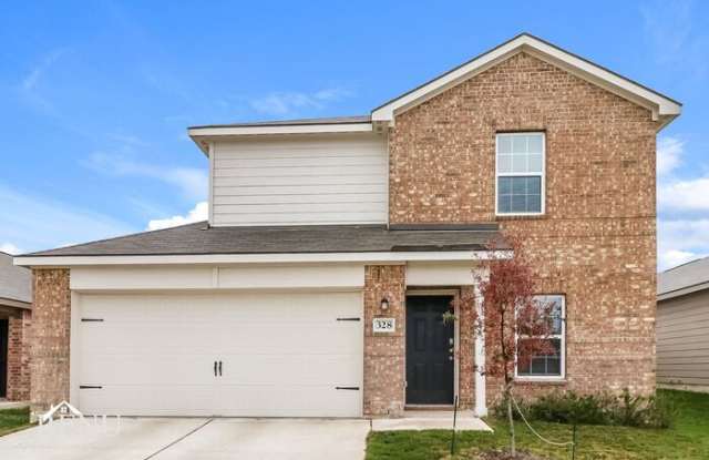 308 Sunnymeade Lane - 308 Sunnymeade Lane, Williamson County, TX 76537