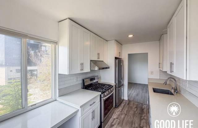 5607 Mildred St - 5607 Mildred Street, San Diego, CA 92110