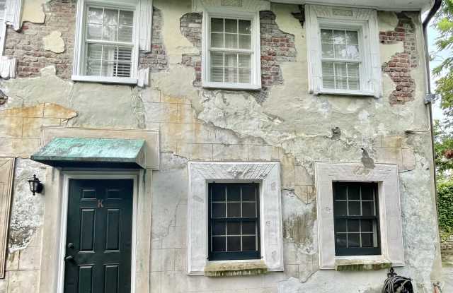 Charming fully furnished one bedroom condo in Ansonborough photos photos