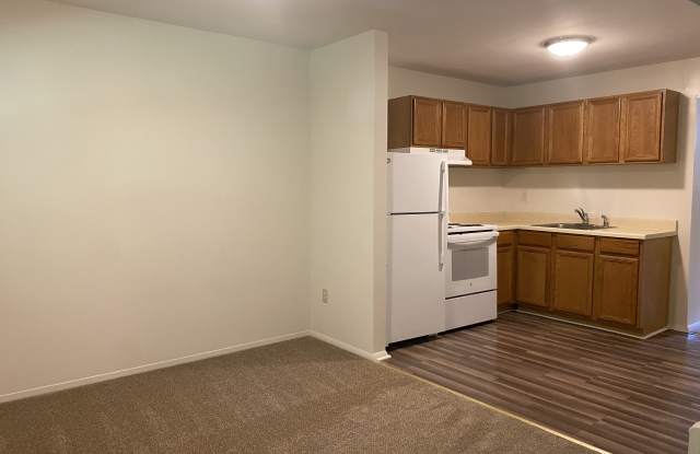 Tree Haven Apartments Gallery 3