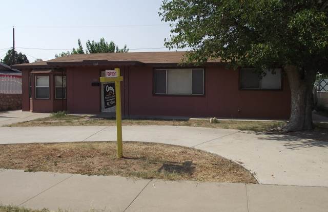 Northeast El Paso 3 Bed photos photos