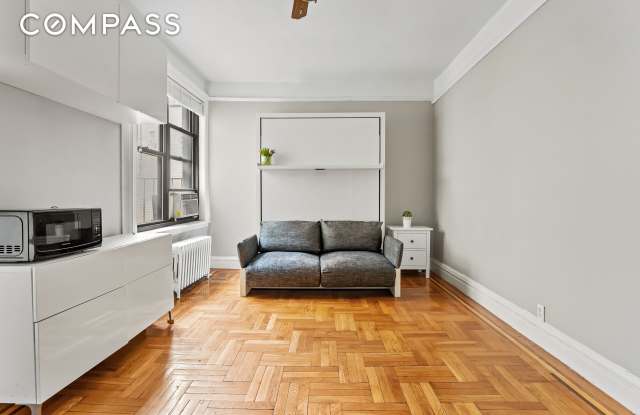 345 East 77th Street - 345 East 77th Street, New York City, NY 10075