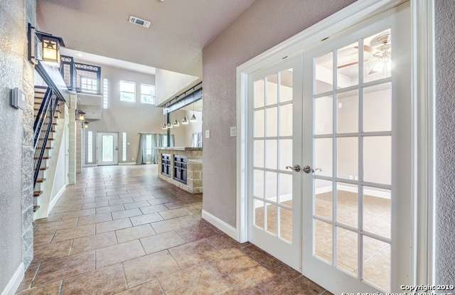 16018 WHITE FAWN DR - 16018 White Fawn Drive, San Antonio, TX 78255