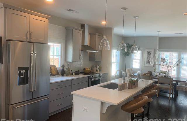 1440 4th Street - 1440 W 4th St, Charlotte, NC 28208