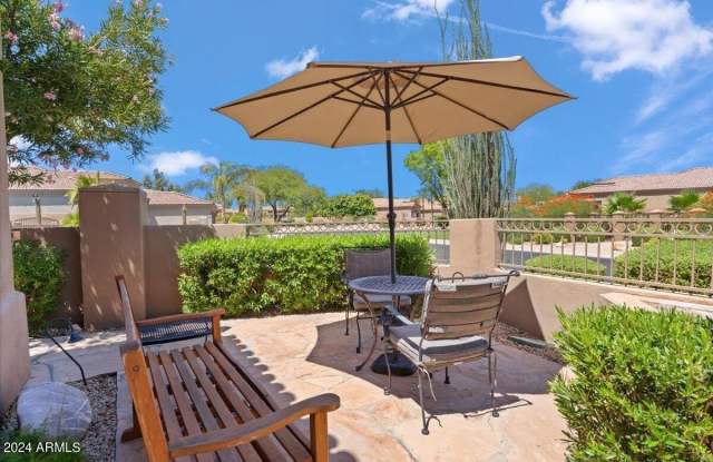 7700 E PRINCESS Drive Gallery 2
