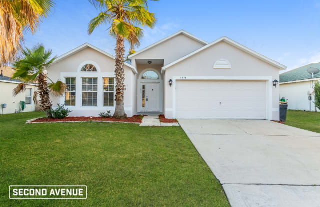 7376 Governors Park Rd - 7376 Governors Park Road, Jacksonville, FL 32244