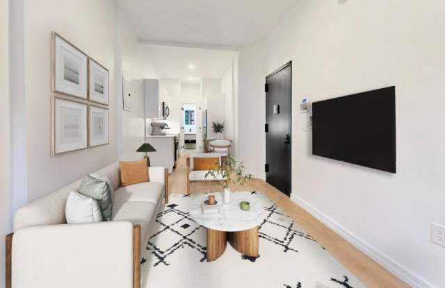 313 South 4th Street - 313 South 4th Street, Brooklyn, NY 11211