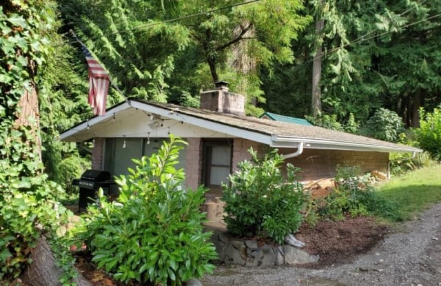 3227 E Ames Lake Dr NE - 3227 East Ames Lake Drive Northeast, Ames Lake, WA 98053