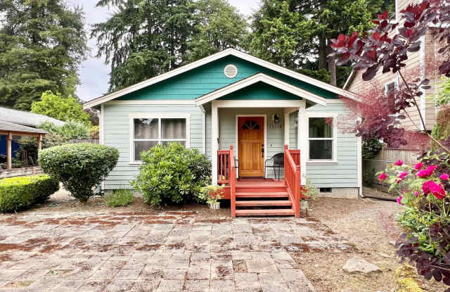 Haller Lake Home photos photos