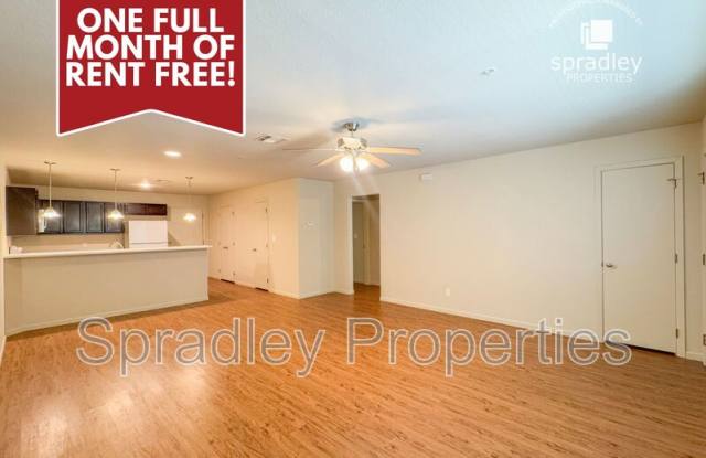 255 E 5th Ave, Apt 122 photos photos