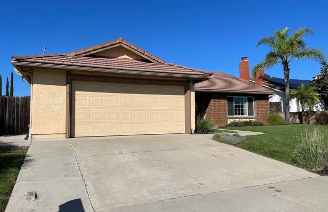 Summerfield Estates Home in Poway. 3/2, 2 car attached garage. photos photos
