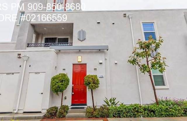 Upland 3 Bedroom Condo photos photos