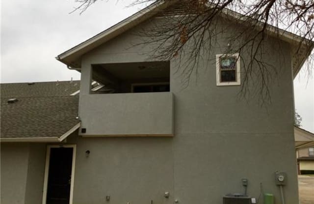 614 Timberline Drive - 614 Timberline Drive, Hurst, TX 76053