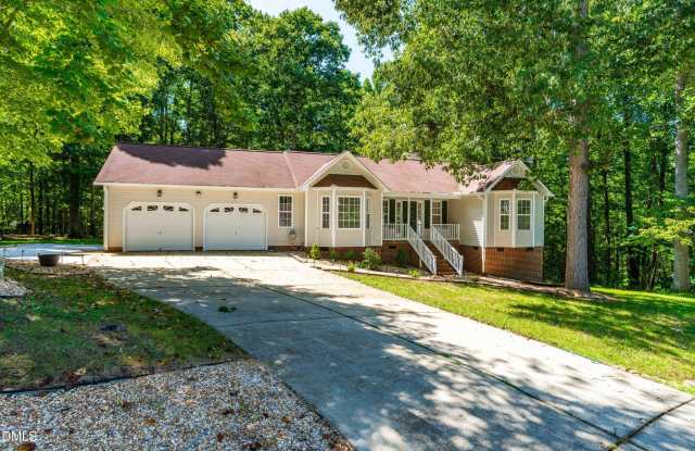 6204 Silver Spring Court - 6204 Silver Spring Court, Wake County, NC 27592