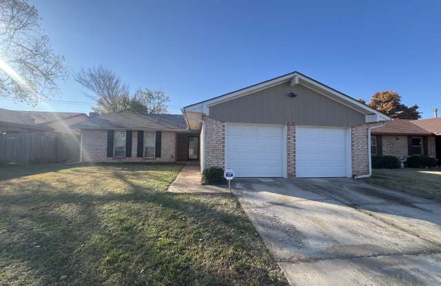 4909 Keith Dr - 4909 Keith Drive, Oklahoma City, OK 73135
