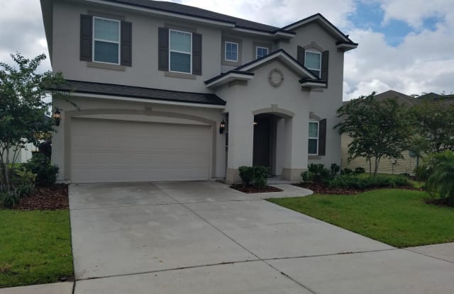1425 ROYAL DORNOCH DR - 1425 Royal Dornoch Drive, Jacksonville, FL 32221