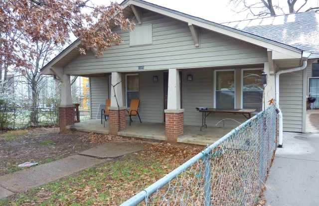 5BR/2BA Off-Campus Housing Near UTK photos photos