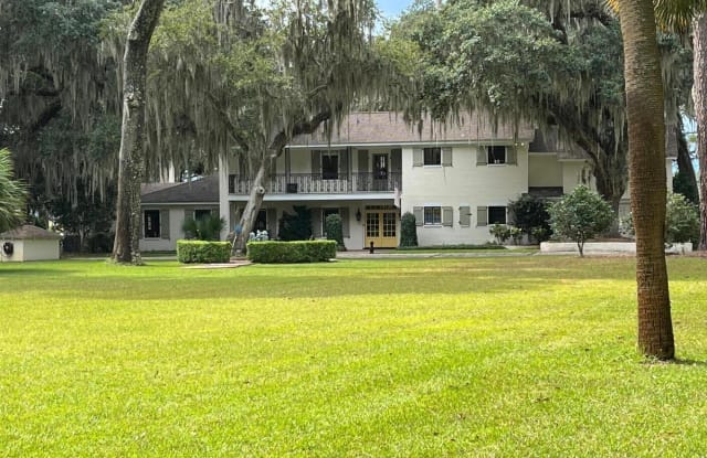 2831 Broome Lane - 2831 Broome Lane, Beaufort County, SC 29902