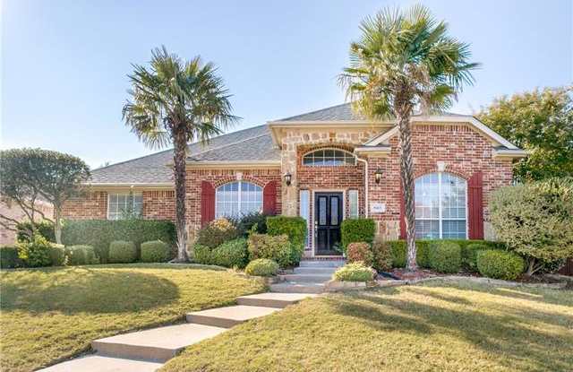 9413 Daystar Drive - 9413 Daystar Drive, Plano, TX 75025