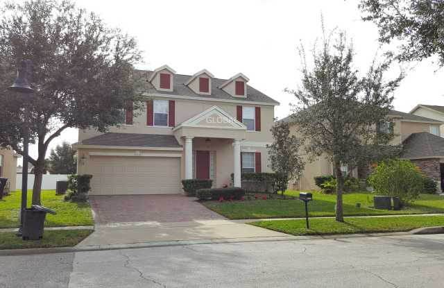Luxury Living in Eagle Creek – Nearly 3,000 Sq Ft in Lake Nona's Premier Gated Community Under $3K! photos photos