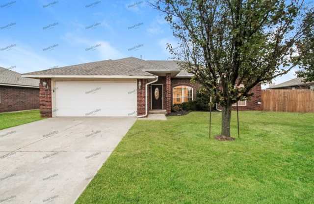 5325 Southeast 78th Street - 5325 Southeast 78th Street, Oklahoma City, OK 73135