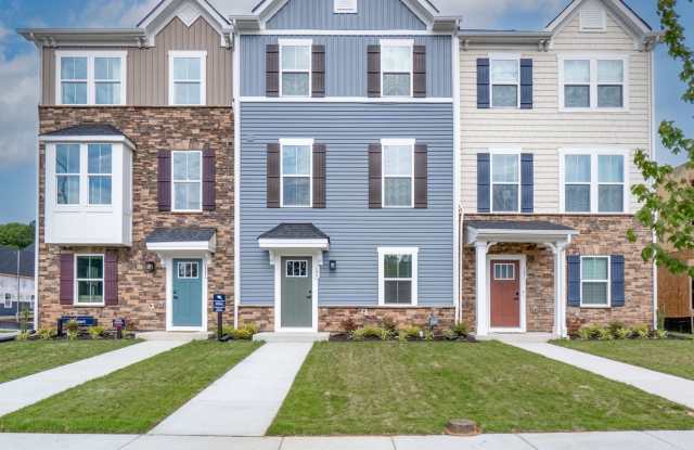 109 Legacy Blvd Poquoson VA 23692 Gallery 1