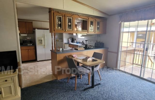 544 Mapleleaf Cir - 544 Mapleleaf Circle, Ensley, FL 32514 544 Mapleleaf Cir - 544 Mapleleaf Circle, Ensley, FL 32514