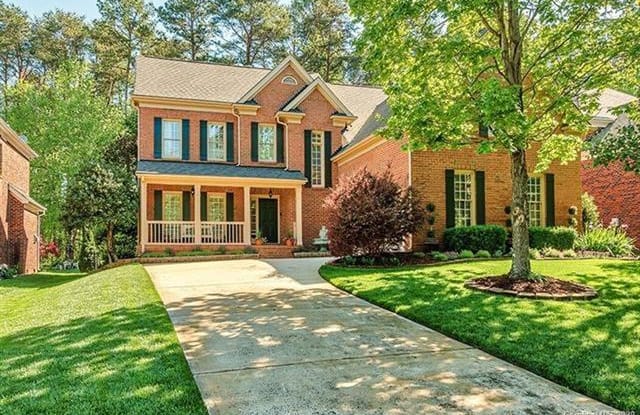 18604 Dembridge Drive SW - 18604 Dembridge Drive, Davidson, NC 28036