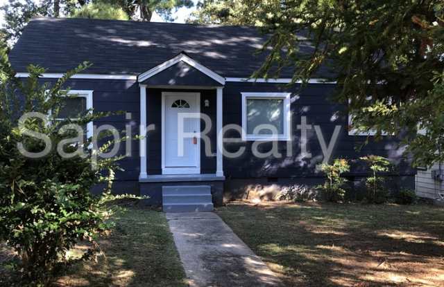 942 Hall Street Southwest - 942 Hall Street Southwest, Atlanta, GA 30310