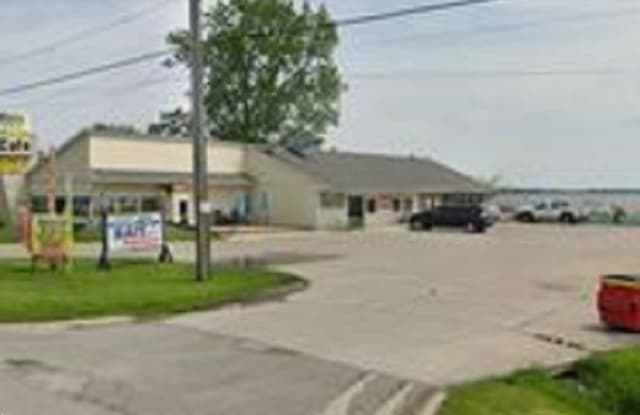 8089 Dixie Hwy - 8089 Dixie Highway, St. Clair County, MI 48023