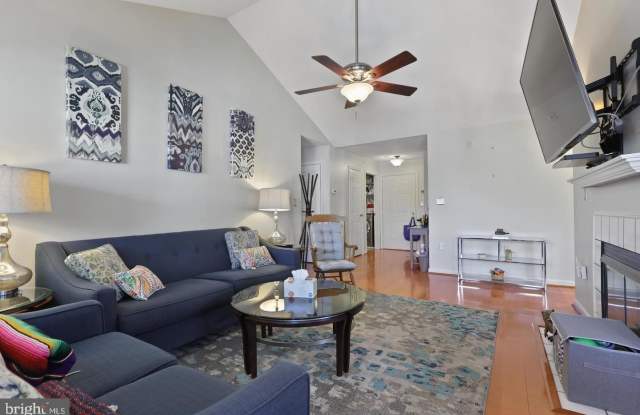 5960 MILLRACE Court unit: B301 - 5960 Millrace Court, Columbia, MD 21045