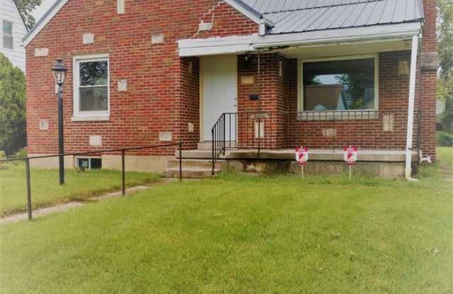 1406 South Champion Avenue Gallery 2