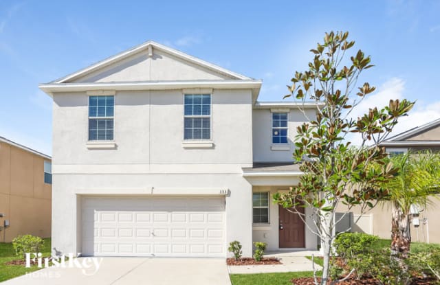 333 Cascade Bend Drive - 333 Cascade Bend Drive, Ruskin, FL 33570