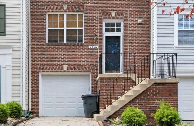 2406 LEMONTREE LANE - 2406 Lemontree Lane, Prince George's County, MD 20774