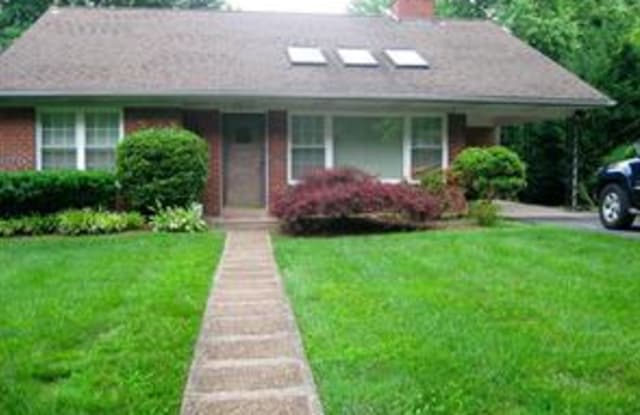 7512 GLENRIDDLE ROAD - 7512 Glenriddle Road, Bethesda, MD 20817