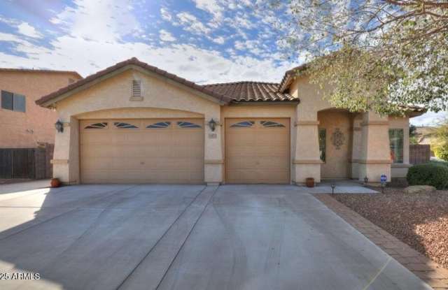 44621 W Redrock Road photos photos