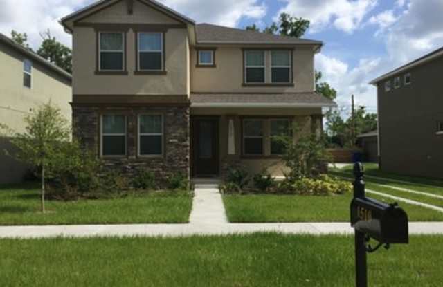 1510 W Fig St - 1510 Fig Street, Tampa, FL 33606