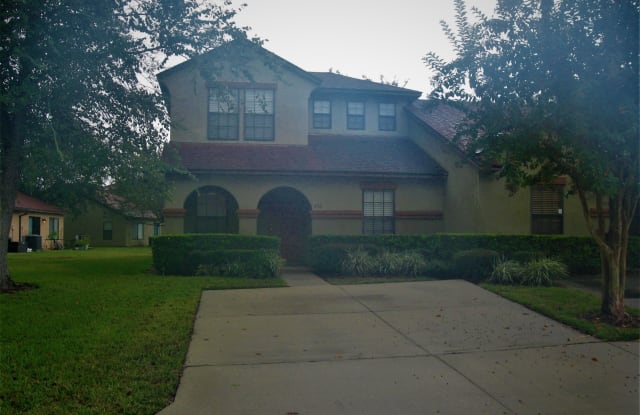 356 REDWOOD LN - 356 Redwood Lane, Fruit Cove, FL 32259