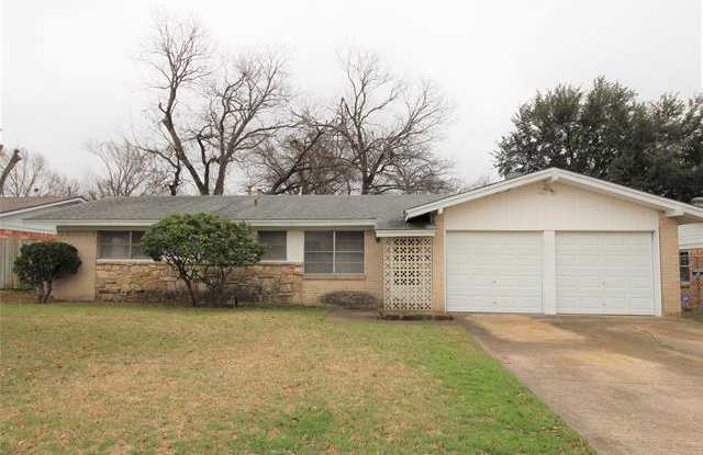 11336 Carissa Drive - 11336 Carissa Drive, Dallas, TX 75218