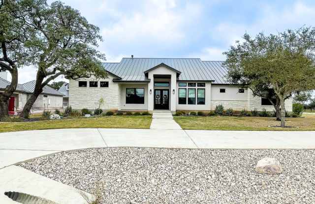 Copper Ridge Subdivision in New Braunfels photos photos