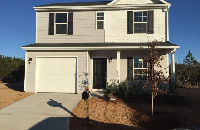 4464 To Lani Court - 4464 To Lani Ln, DeKalb County, GA 30083