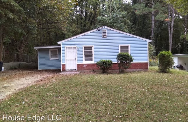 2842 Mango Circle - 2842 Mango Circle Northwest, Atlanta, GA 30318