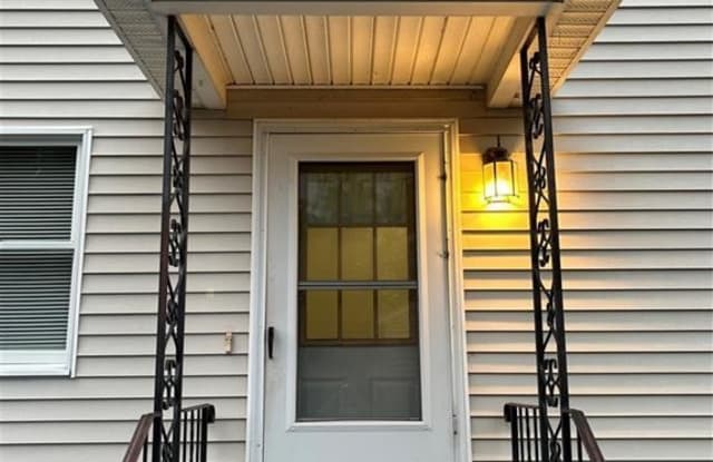 300 Barlow Street - 300 Barlow Street, Bristol, CT 06010