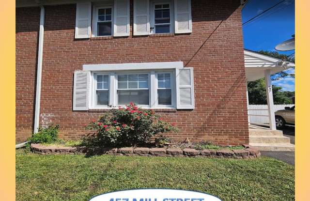 457 Mill Street photos photos