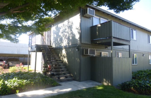 1133 Meadow Lane #50 - 1133 Meadow Lane, Concord, CA 94520